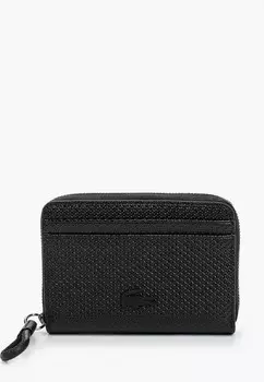 Кошелек Lacoste