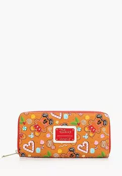 Кошелек Loungefly