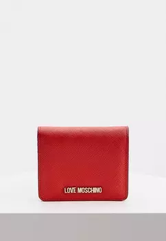 Кошелек Love Moschino