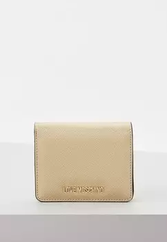 Кошелек Love Moschino