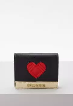 Кошелек Love Moschino