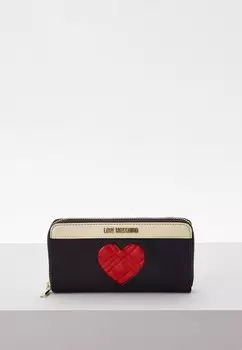 Кошелек Love Moschino