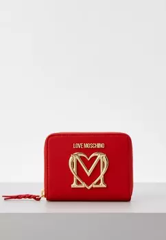 Кошелек Love Moschino