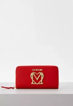 Кошелек Love Moschino