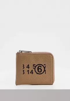 Кошелек MM6 Maison Margiela