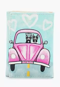 Кошелек Vitacci