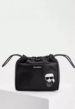 Косметичка Karl Lagerfeld