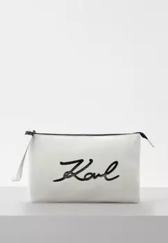 Косметичка Karl Lagerfeld