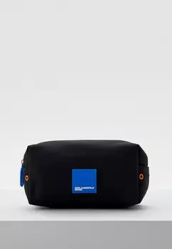 Косметичка Karl Lagerfeld Jeans