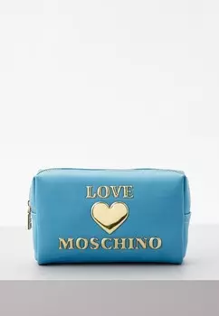 Косметичка Love Moschino