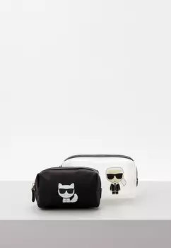 Косметички 2 шт. Karl Lagerfeld