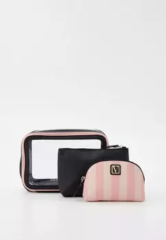 Косметички 3 шт. Victoria's Secret