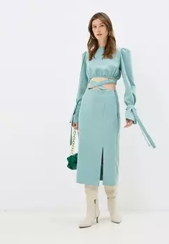 Костюм Aaquamarina