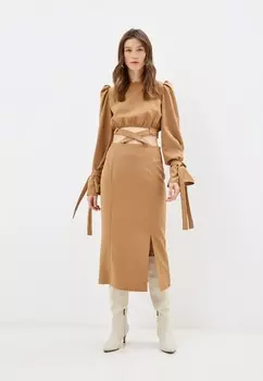 Костюм Aaquamarina