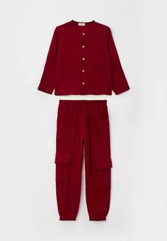 Костюм Backary