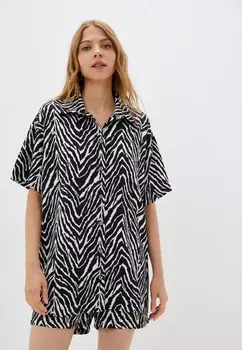 Костюм Bad Queen