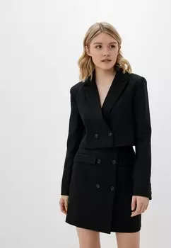 Костюм Bad Queen