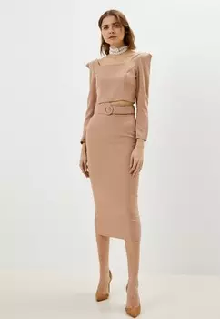 Костюм Bad Queen