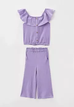 Костюм DeFacto