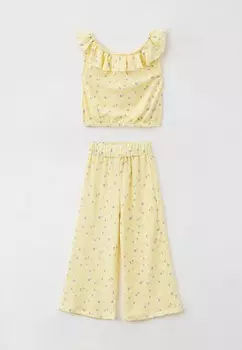 Костюм DeFacto