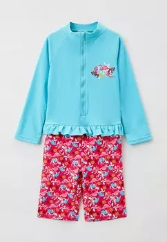 Костюм для купания Playshoes