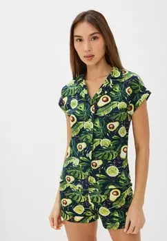 Костюм домашний Агапэ