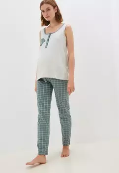 Костюм домашний All Mixes