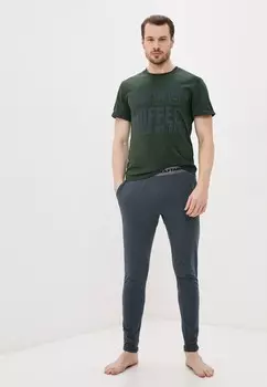 Костюм домашний Kaftan