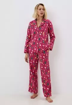 Костюм домашний Kaftan