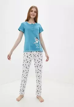 Костюм домашний Lika Dress