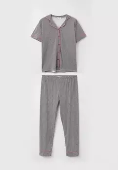 Костюм домашний Naemy Beach