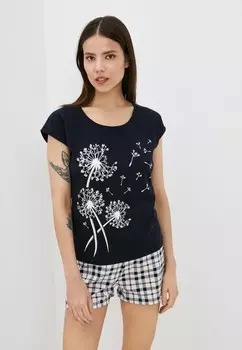 Костюм домашний Новое Кимоно