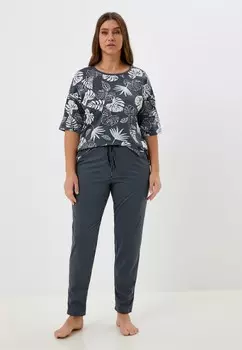 Костюм домашний Новое Кимоно