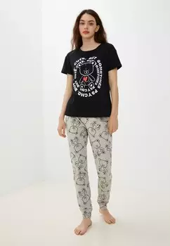 Костюм домашний Pelican