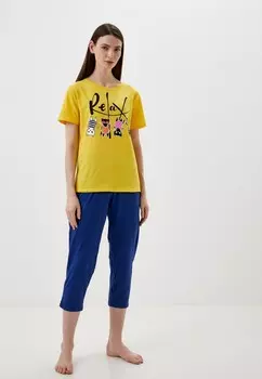 Костюм домашний Pelican