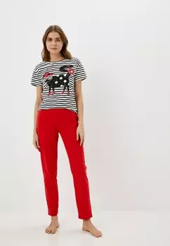 Костюм домашний Pelican