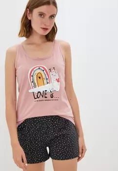 Костюм домашний Pelican