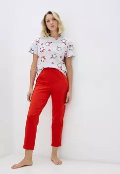 Костюм домашний Sevenseventeen