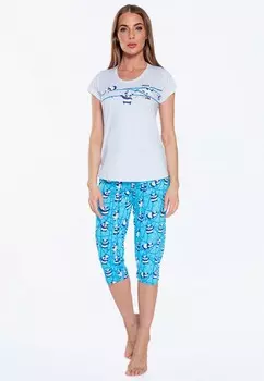 Костюм домашний Vienetta