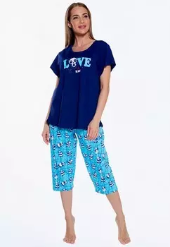 Костюм домашний Vienetta