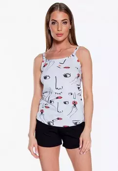 Костюм домашний Vienetta