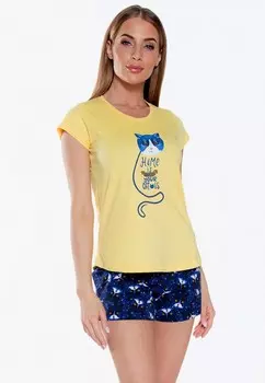 Костюм домашний Vienetta