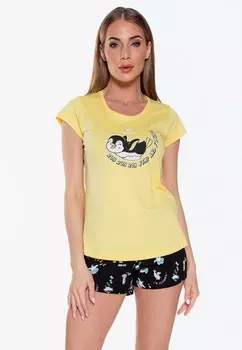 Костюм домашний Vienetta