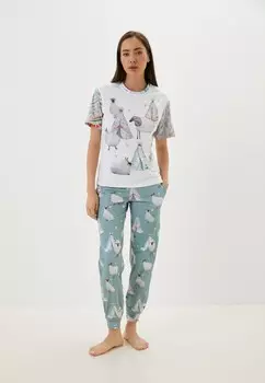 Костюм домашний Vis-a-Vis