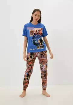 Костюм домашний Vis-a-Vis