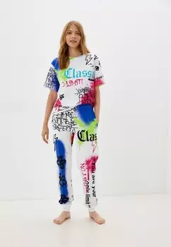 Костюм домашний Vis-a-Vis