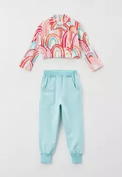 Костюм Ete Children