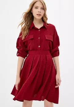 Костюм Fragarika