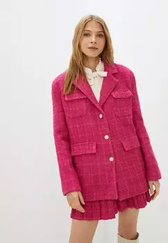 Костюм Fragarika