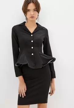 Костюм Fragarika